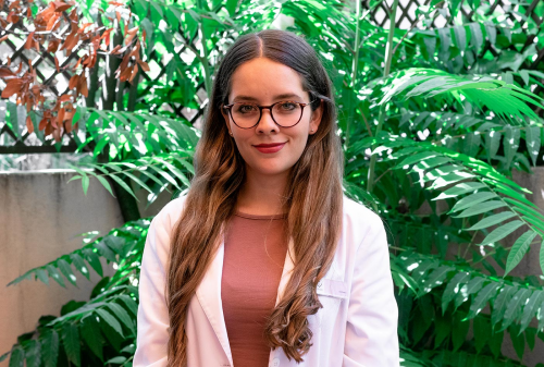 Dra. Jessica Garc�a Cata�o